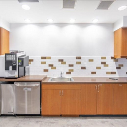 Office spaces to lease in Reston