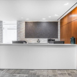 Offices at 11921 Freedom Drive, Two Fountain Square, Suite 550