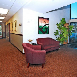 Mountainside serviced office centre