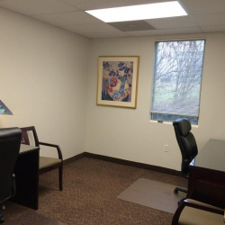 Serviced offices to rent in Mountainside