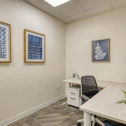 Executive office centre in Denver