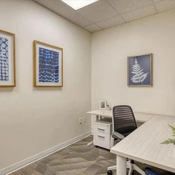 Serviced office centres to hire in Denver