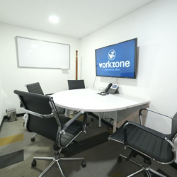 Image of Bogota office space