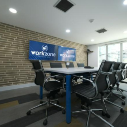 Serviced offices to rent in Bogota