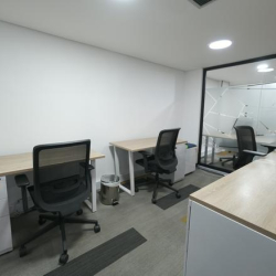 Interior of 11b-66, Calle 99, Chicó Norte