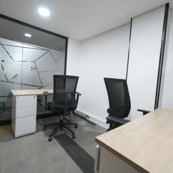 Executive suites to rent in Bogota