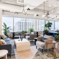 Image of New York City office space