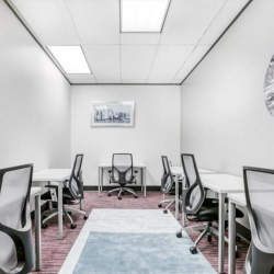 Serviced office in Houston