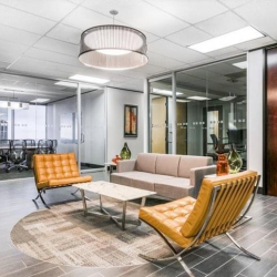 12 Greenway Plaza, Suite 1100