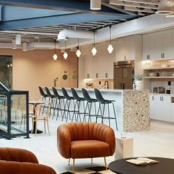 Office spaces to lease in New York City