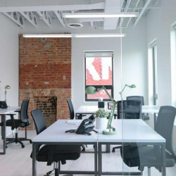 Executive office to let in New York City