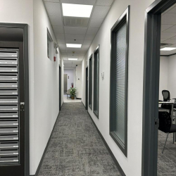 Serviced office - Newtown