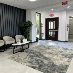 Offices at 12 Penns Trail