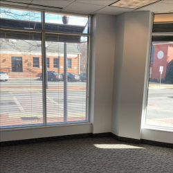 Executive office centre to let in Gaithersburg
