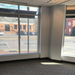Serviced office - Gaithersburg