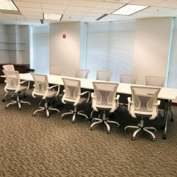 Office suites in central Gaithersburg