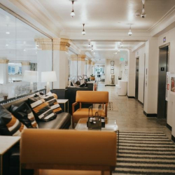 Interior of 120 19th Street North, Suite 200