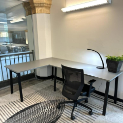 Image of Birmingham (Alabama) executive office