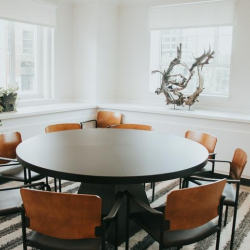 Executive office - Birmingham (Alabama)