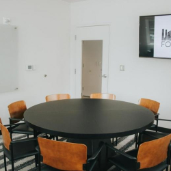 Serviced offices to rent in 