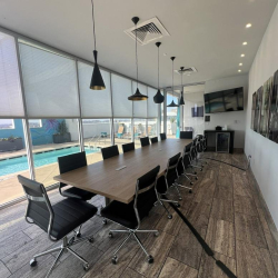 Serviced offices to rent in 