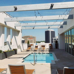 Serviced offices to rent in 