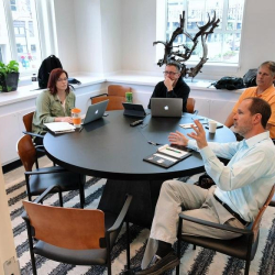 Offices at 120 19th Street North, Suite 200