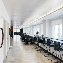 Serviced offices to rent in Birmingham (Alabama)