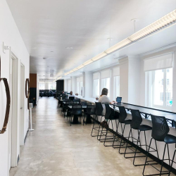 Office accommodation in Birmingham (Alabama)