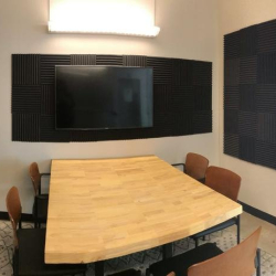 Exterior view of 120 19th Street North, Suite 200