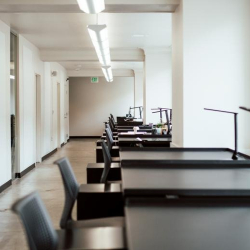 120 19th Street North, Suite 200 executive suites