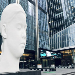 Serviced offices to lease in Toronto