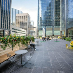 Executive office centres to rent in Toronto