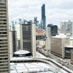 Serviced office - Toronto