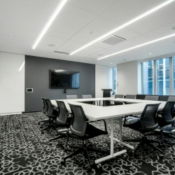 Executive office centre to lease in Toronto
