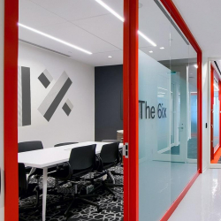 120 Adelaide Street West, Suite 2500 serviced office centres