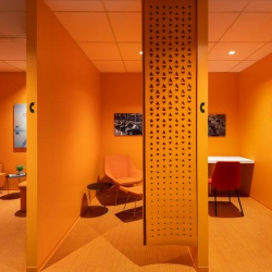 Executive office centres to let in Toronto