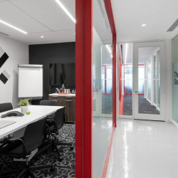Image of Toronto serviced office