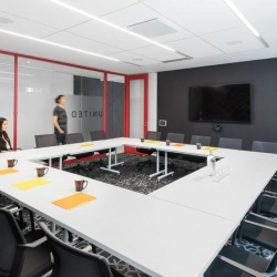 Office space in Toronto
