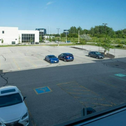 Office suite in Richmond Hill