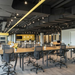 Office suite to hire in Richmond Hill