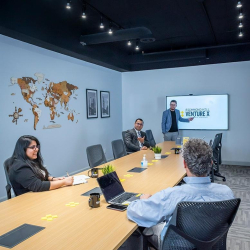 Richmond Hill serviced office