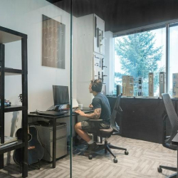 Serviced offices to rent in 