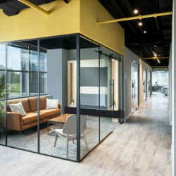 Serviced offices to rent in 