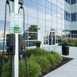 Serviced offices to rent in 