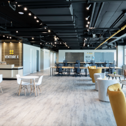 Serviced offices to rent in 