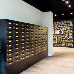 Serviced offices to rent in 