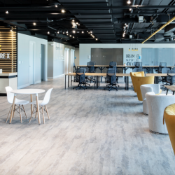 Serviced offices to rent in 