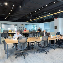 Serviced offices to rent in 