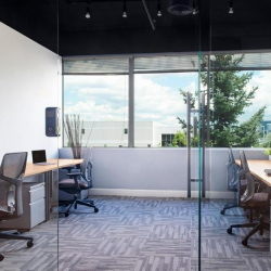 Serviced office to lease in Richmond Hill